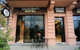 Emerald Hotel & Restaurant