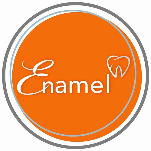 Enamel Esthetic Dentistry лого.jpeg