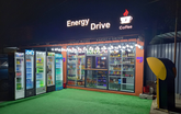 Energy Drive