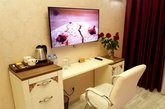 English Home Hotel Tbilisi