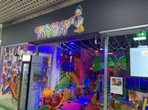 DONALDO LAND (Batumi Mall)