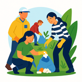Environmental Organizations