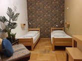 Envoy Hostel & Tours | Tbilisi