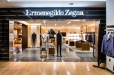 Ermenegildo Zegna