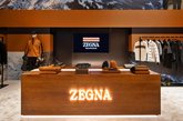 Ermenegildo Zegna