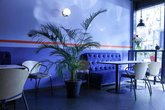 Espresso Cafe and Shop