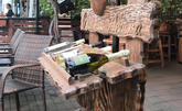 Ethno Cafe