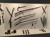 Ethnographical museum
