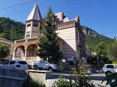 Ethnographical museum