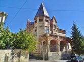 Ethnographical museum