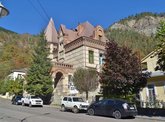 Ethnographical museum