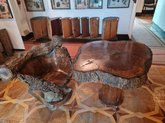 Ethnographical museum