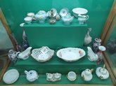 Ethnographical museum