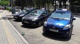 Euro Taxi Batumi