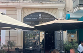 European Square Restaurant