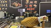 Europroduct на ул. Сулхана Цинцадзе, 56