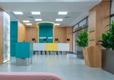 Evex Clinic on Tsintsadze