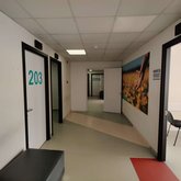 Evex Medical Corporation