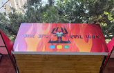 Evil Wok