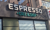 Express Coffee