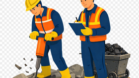 Extraction and processing of minerals