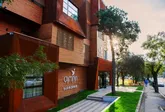 Folk Boutique Hotel