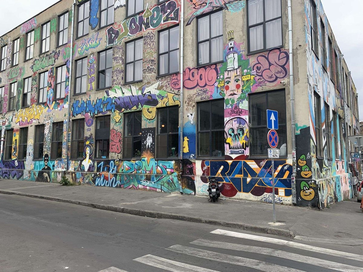 Fabrika Hostel