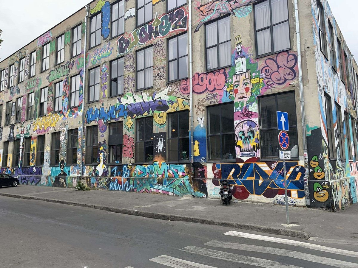 Fabrika Hostel