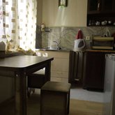 საოჯახო ჰოსტელი მთის კივილი