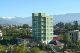 Family Hotel (ул. Григола Элиава 61)