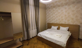 Family House in Old Town Kutaisi