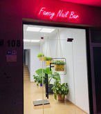 Fancy Nail Bar