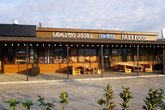 Fast Food /Argveta
