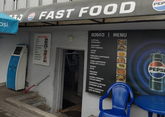 Fast Food No Name