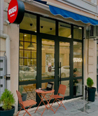 Fena Bakery