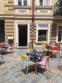 Fiesta: Tequila Bar & Mexican Restaurant