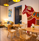 Fika Swedish Cafe