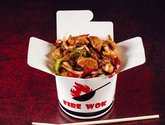 Fire Wok Dighomi