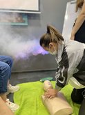 Школа первой помощи