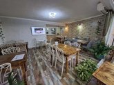 თევზის და ლუდის კაფე