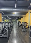Aspria Fitness (Batumi Mall)