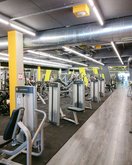 Aspria Fitness (Batumi Mall)