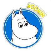 Фитнес-клуб "Moomin"