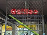 Galileo Fitness