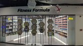 Fitness Formula