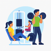 Fitness & Sports Centers