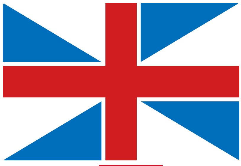 Flag of the Air Force.