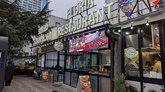 Floria Restaurant