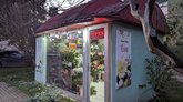 Цветочный магазин Flowers shop (eva)
