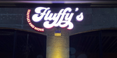 Fluffy's
